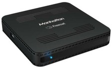 Récepteur Satellite Numérique HD Freesat - MANHATTAN