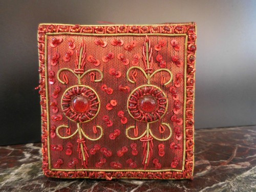 Coffret boite bijoux - à,