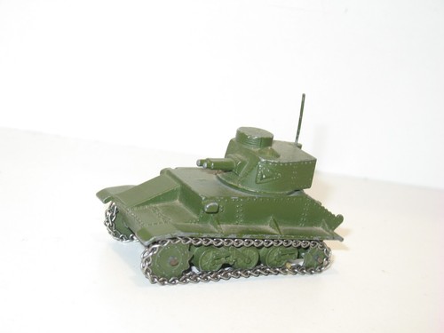 Dinky toys 1950 char - dinky,