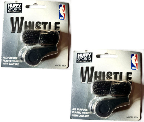 Lot whistle with lanyard - lot,