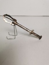 Ancienne pince à sucre ou