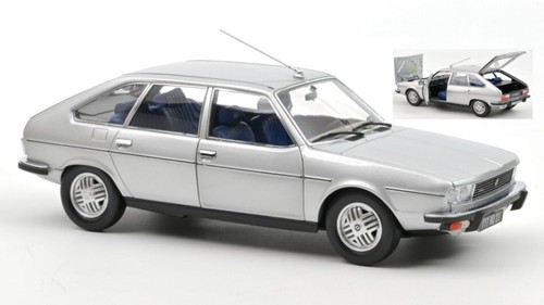 Vehicle model scale norev - model,
