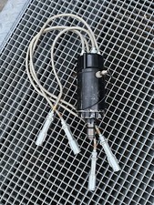 Scintilla Répartition Porsche VW Beetle Bus Kdf Moteur D'Industrie Magnéto Top