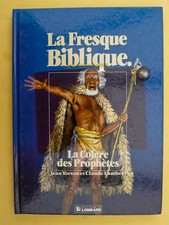 TORTON Fresque Biblique 6 EO