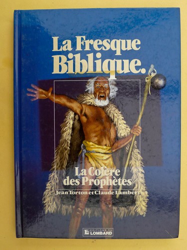 Torton fresque biblique eo - torton,