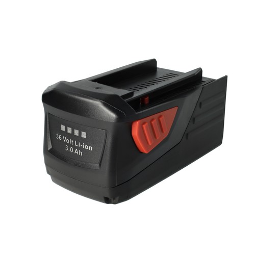 Batterie remplace hilti b36 - batterie,