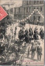 09 PAMIERS - le cortege