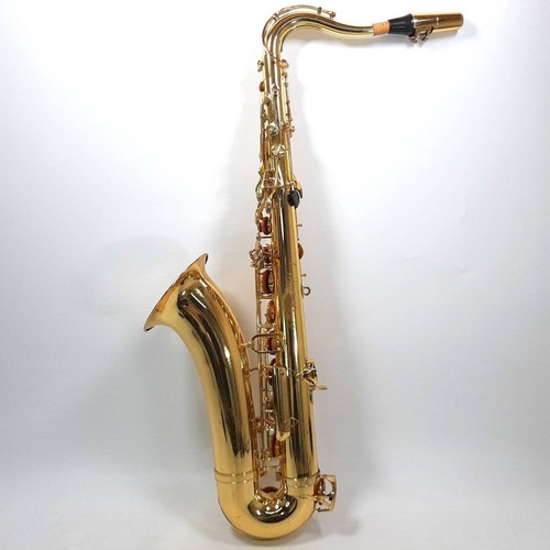 Saxophone ténor yamaha yts - ténor, yts-34