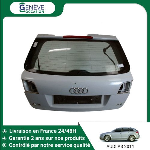 Hayon audi a3 - 🇫🇷,