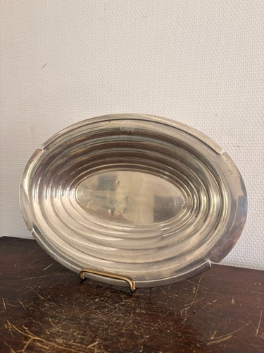 Ancien plateau plat service - ancien,