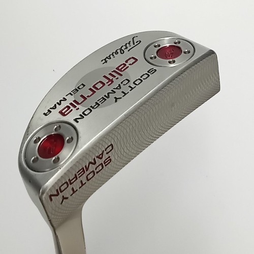 Scotty cameron california del - scotty,