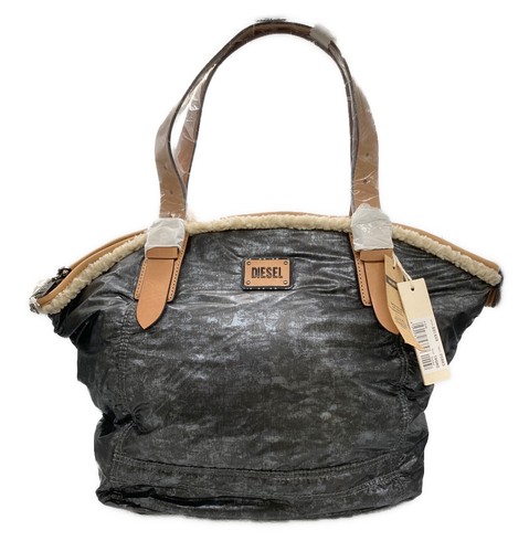 Sac fourre tout diesel - diesel, noir