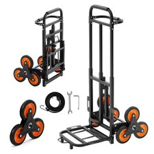 Vevor diable escalier chariot - diable,