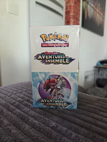 Demi display pokemon ev9 - display,