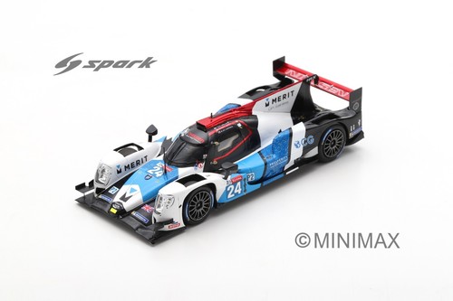 Oreca 2020 spark - 2020,