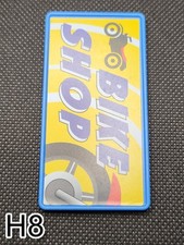 Playmobil - Affiche : Bike