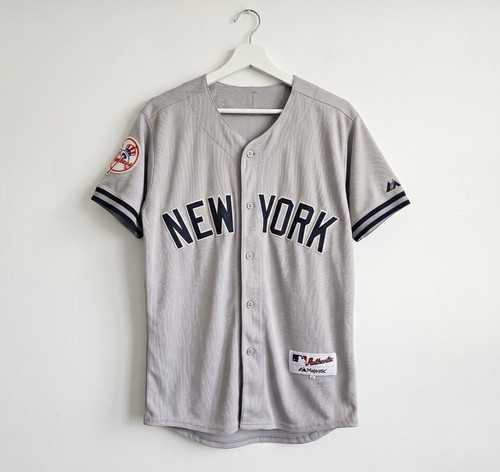 Maillot authentique new york - maillot,