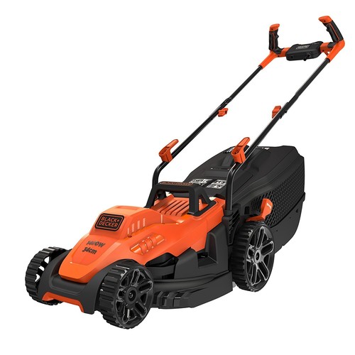 Tondeuse filaire 1400w - tondeuse,