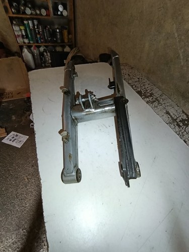 Bras oscillant ktm - bras, sx