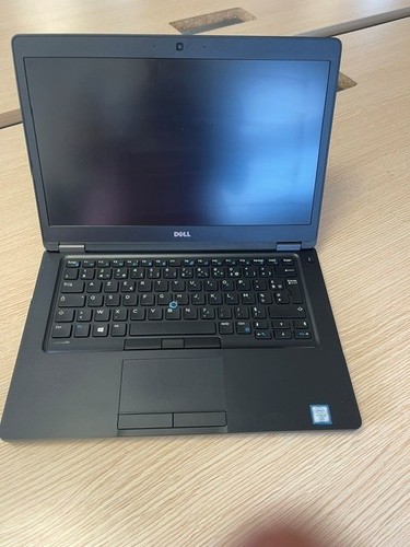 Dell latitude 5480 - dell,