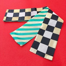 Kimono japonais Obi «