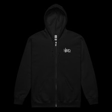 Sweat HOOD