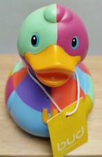 Canard en plastique BUD Luxury Ducks Funky modèle Pop Duck  2004