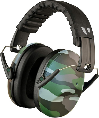 Casque anti bruit adulte 26db - anti,