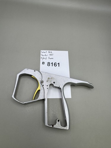 Smart parts shocker - nxt, hybrid