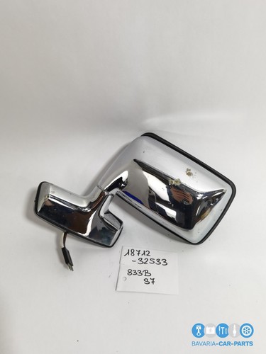 Miroir rétroviseur bmw - de,
