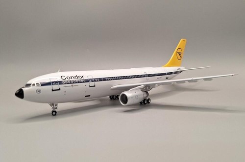 A300b4 condor aibf - condor, d-aibf
