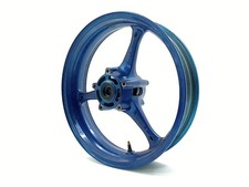 JANTE AVANT Suzuki GSX R 1000 2007-2008 (GSXR1000 K7/K8) 2008 5411141G10YLY