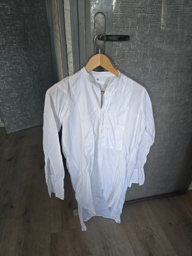 Liquette chemise nuit homme - liquette,