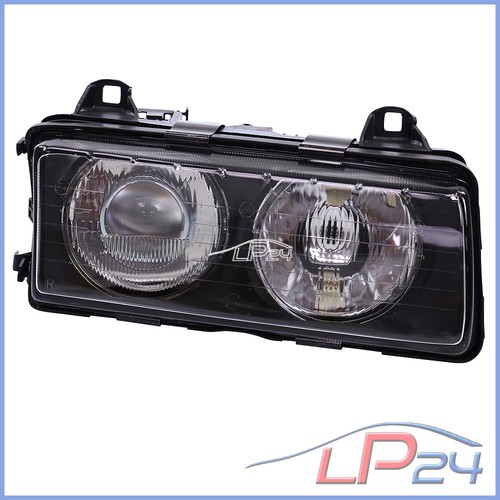 Phare principal h1 avant - 1x, h1/h1