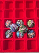 Serie Complète Capsules