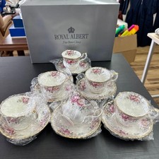 Fabriqué en Angleterre avec