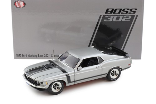 Acme ford mustang boss - acme,
