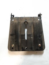 plaque support de siège de tondeuse autoportée mc culloch m95-66x