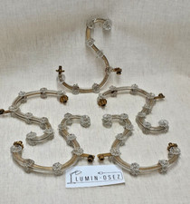 ACCESSOIRE LUSTRE CRISTAL DE