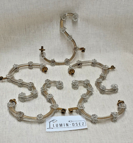 Accessoire lustre cristal - accessoire,