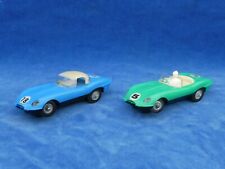 SYMPA RARE ++ TOP ! COFFRET Box - JOUEF RECORD 64 N° 390 - JAGUAR TYPE E