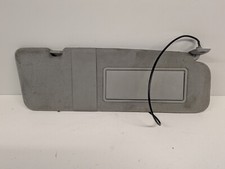 Pare soleil gauche côté