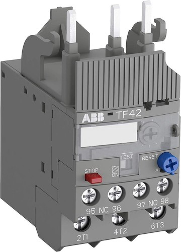Abb entrelec relais - abb-entrelec, de