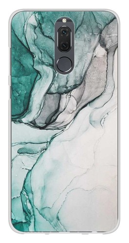 Coque silicone imprimée - en,