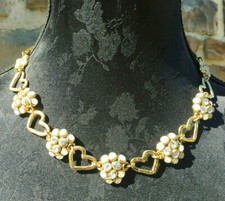 TARATATA - COLLIER signé -