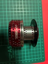 Daiwa custom spool