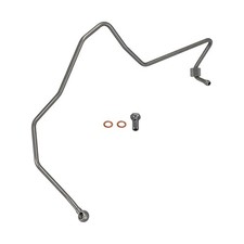 Conduite d'Huile Turbo for Audi A3 VW Golf Bora 1.9L TDI 038145771N 2000-2010