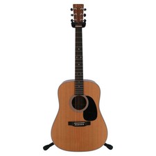 Guitare acoustique Martin