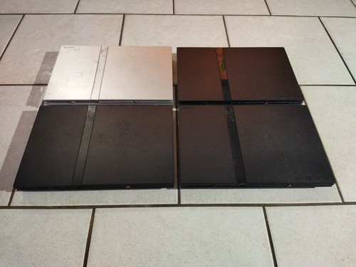 Console playstation - hs,