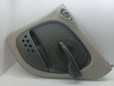 Chrysler PT Cruiser 2002